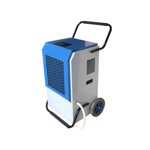 commercial dehumidifiers with pump
