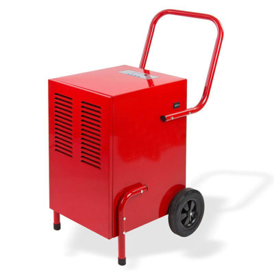 Portable Commercial Dehumidifier