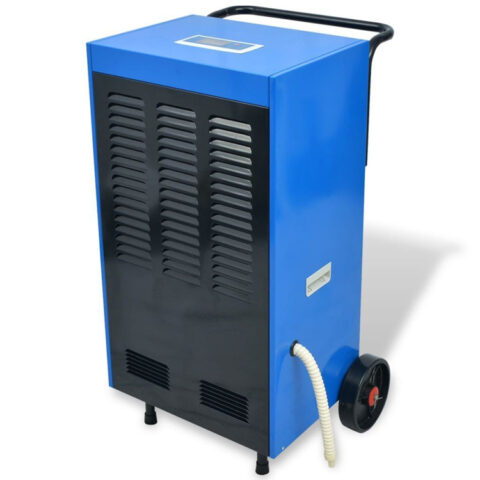 commercial building dehumidifier