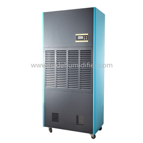 Portable Industrial Dehumidifier drying machine