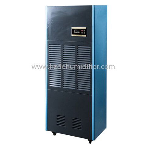 industrial Air drying Dehumidifier